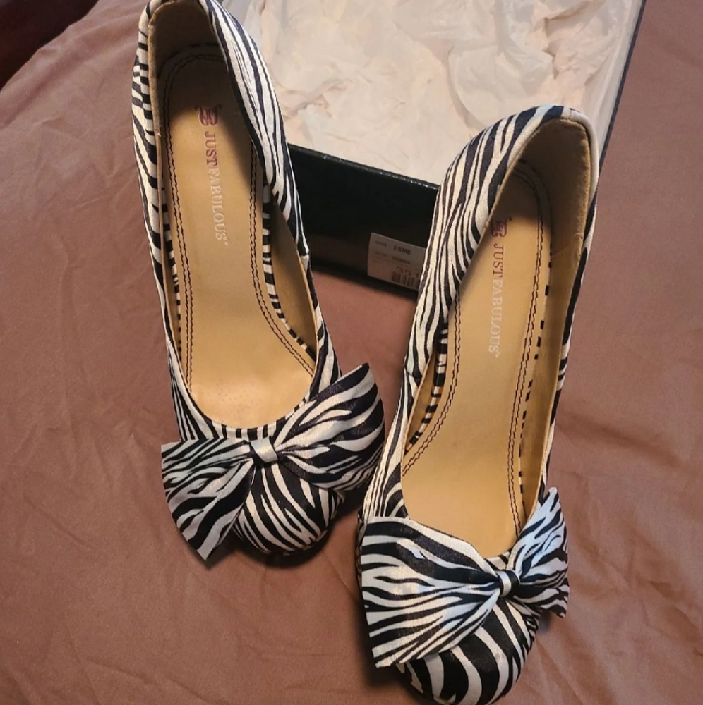 Heels
